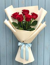 Букет Классика чувств #REPLACE_PRED# Кореизе