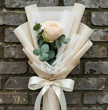 Букет цветов из:  Розы в Кореизе