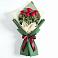 Букет цветов из: Розы в Кореизе