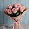 Букет цветов из: Розы в Кореизе