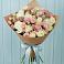 Букет цветов из: Розы в Кореизе