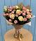 Букет цветов из: Розы в Кореизе