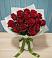 Букет Красные розы в Кореизе