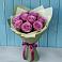 Букет Розы Фёрст Леди в Кореизе