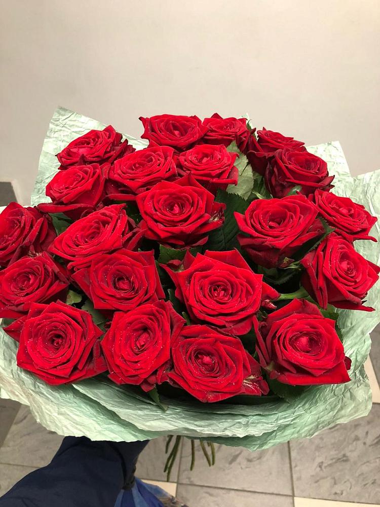Розы Классика в Кореизе Букет Классика в Кореизе