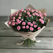 Букет Удовольствие в Кореизе