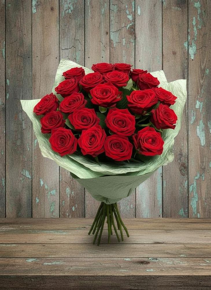 Букет Классика в Кореизе