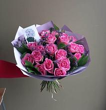 Букет цветов из:  Розы #REPLACE_PRED# Кореизе