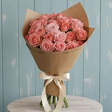 Букет цветов из:  Розы в Кореизе