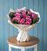 Букет цветов из: Розы в Кореизе