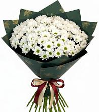 Букет цветов из:  Хризантемы в Кореизе