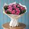 Букет цветов из: Розы в Кореизе