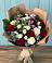 Букет цветов из: Розы и Альстромерии в Кореизе