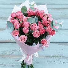 Букет Леди совершенство в Кореизе