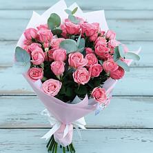 Букет Леди совершенство в Кореизе